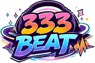 333 Beat লোগো
